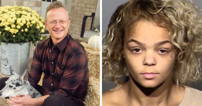 Mujer demanda al casino después de la reunión de $ 1,000 de marido con Call Girl se vuelve fatal: 