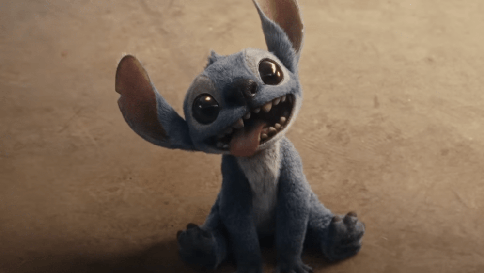 Trailer de 'lilo and stitch': remake de acción en vivo de Disney
